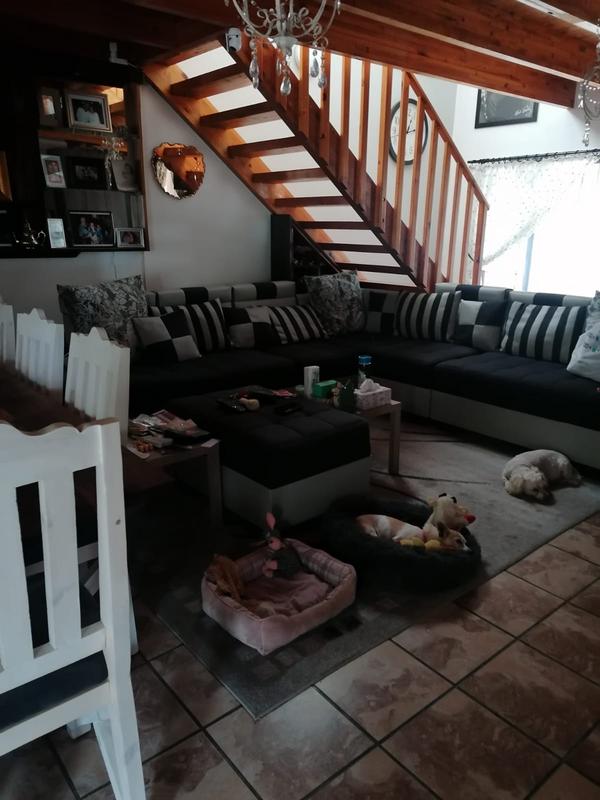 3 Bedroom Property for Sale in Wemmershoek Western Cape